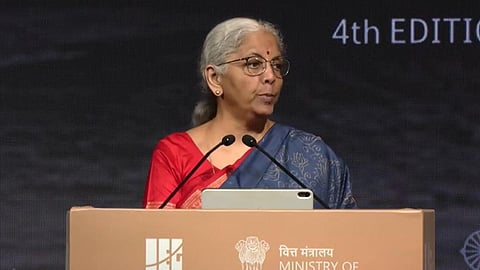 நீண்ட காலமாக உரிமை கோரப்படாமல் இருக்கும் ரூ.1.84 லட்சம் கோடியை உரியவர்களிடம் ஒப்படைக்க முடிவு