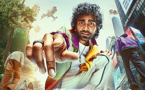 “2 ரயில்கள் எதிரெதிர் திசையில் வந்தால்…” - பிரதீப் ரங்கநாதனின் ‘எல்ஐகே’ ரிலீஸ் தள்ளிவைப்பு