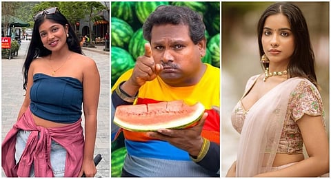 விஜே பார்வதி முதல் ‘வாட்டர்மெலன்’ திவாகர் வரை - பிக்பாஸ் சீசன் 9 போட்டியாளர்களின் பின்புலம் என்ன?