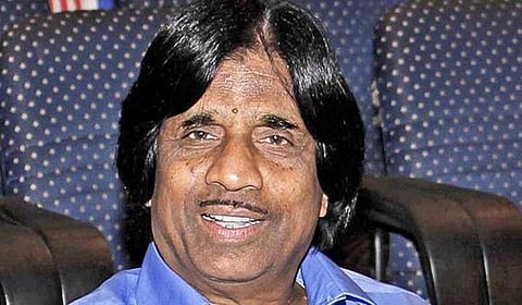 பல்கலைக்கழகங்களில் துணைவேந்தர்களை நியமிக்க நடவடிக்கை: முதல்வருக்கு முன்னாள் துணைவேந்தர் பாலகுருசாமி கடிதம்