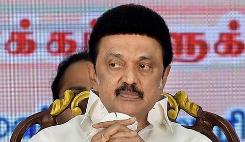 பிரேமலதா விஜயகாந்தின் தாயார் மறைவு: முதல்வர் ஸ்டாலின் இரங்கல்