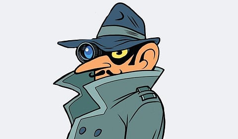 கூட்டணியில் கதர் கட்சி வீம்பு பிடித்தால்..? | உள்குத்து உளவாளி