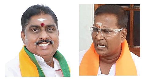 நமச்சிவாயம், சாய் ஜெ.சரவணன்குமார்