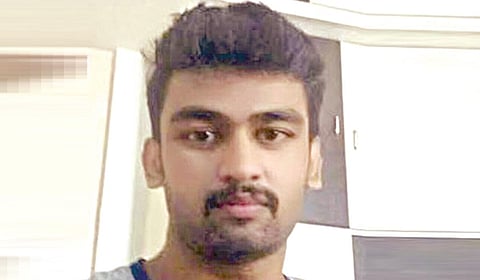 தஷ்வந்த்