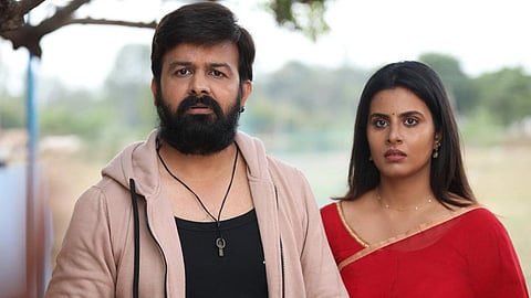 ஹாரர் காமெடியில் ‘ரஜினி கேங்’!