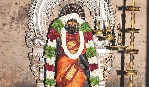 ஜோதிட நாள்காட்டி 10.10.2025 | புரட்டாசி 24 - விசுவாவசு