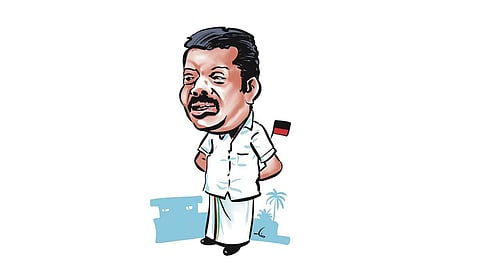 ‘கூடுதல் தொகுதிகள் தராவிட்டால்...’ - செல்வப்பெருந்தகைக்கு செக் வைக்கும் காங்கிரஸ் எம்.பி-க்கள்