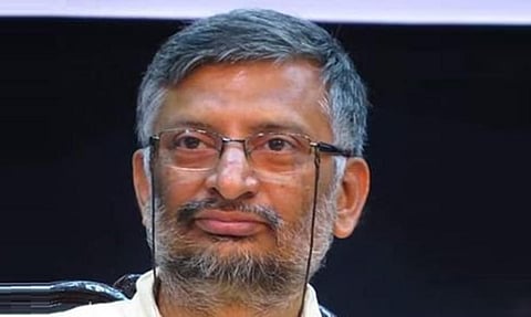 அறிவியலுக்குச் செய்வது செலவு அல்ல, முதலீடு! - அறிவியலாளர் த.வி.வெங்கடேஸ்வரன்