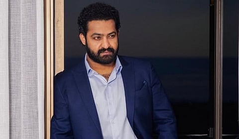 ’தாதா சாகிப் பால்கே’ பயோபிக்: ஜூனியர் என்.டி.ஆர் விலகல்?