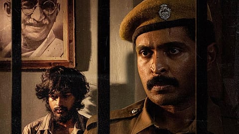 டிச.25-ல் விக்ரம் பிரபுவின் ‘சிறை’ ரிலீஸ்!