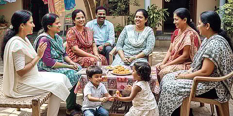 எல்லாமே செயற்கைதானா? | பெண் கோணம்