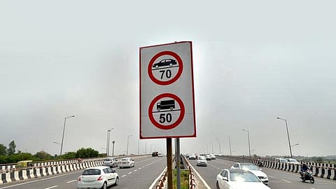 புதிய சாலைப் பாதுகாப்பு விதிகள் காலத்தின் தேவை!