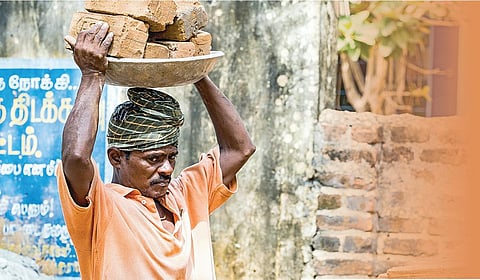 உழைத்து வாழ வேண்டும் | சம்பளம் பத்தலையா? - 2