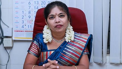 திலகபாமா