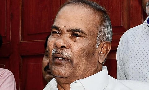 சபாநாயகர் அப்பாவு