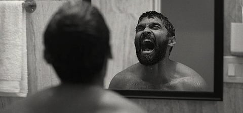 மாரி செல்வராஜின் ‘பைசன்’ ட்ரெய்லர் எப்படி? - பதறும் வாழ்வு!