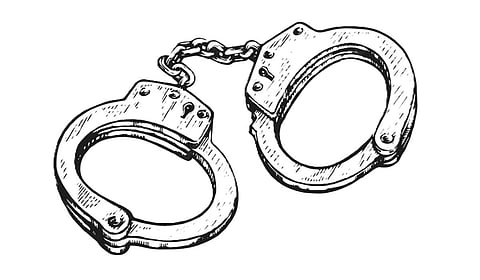 சென்னை | பூங்கா மற்றும் கோயிலுக்கு வெடிகுண்டு மிரட்டல்: விக்கிரவாண்டியில் மது போதை ஆசாமி கைது