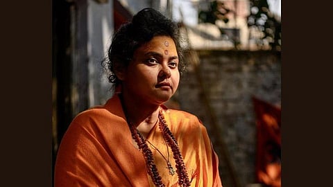 தொழிலதிபர் கொலை வழக்கில் துறவி பூஜா கைது