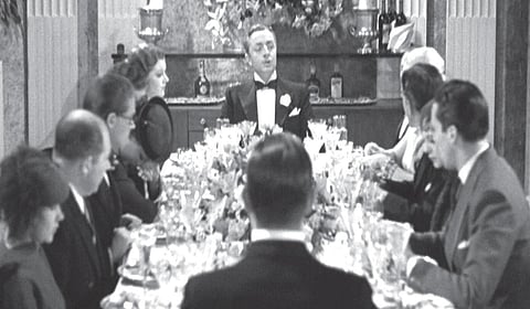 த தின் மேன் - 1934: ஒரு வார்த்தையில் சிக்கும் குற்றவாளி | ஹாலிவுட் மேட்னி