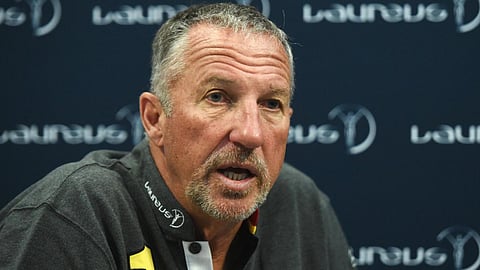 இயன் போத்தம்