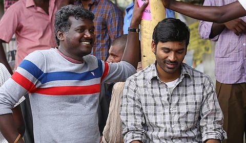 அடுத்து தனுஷ் படம்: மாரி செல்வராஜ் உறுதி