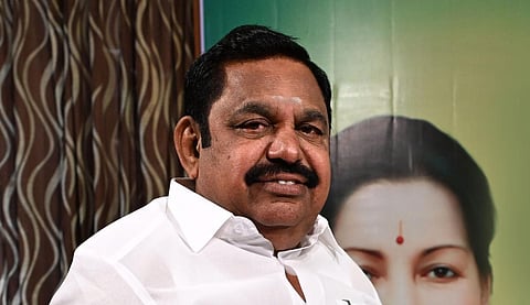 எடப்பாடியில் நிறுத்த திமுக தேர்வு செய்திருக்கும் வேட்பாளர் யார்?