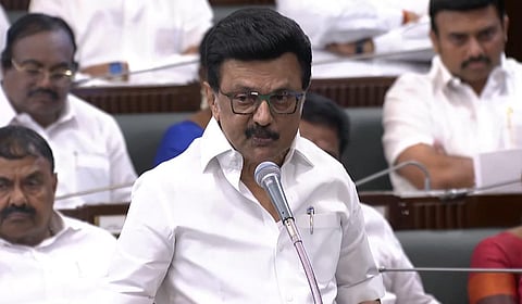 கரூர் சம்பவம் | உச்ச நீதிமன்ற இறுதித் தீர்ப்பின் அடிப்படையில் அரசு செயல்படும்: முதல்வர் உறுதி