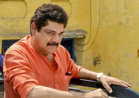 மகாபாரத தொடரில் கர்ணனாக நடித்த பங்கஜ் தீர் காலமானார்