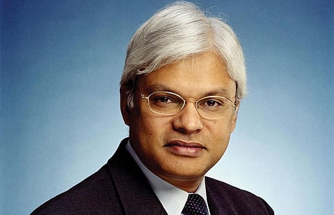 அமெரிக்க ராணுவ ரகசியங்களை திருடிய இந்திய வம்சாவளி ஆஷ்லே டெல்லிஸ் கைது: சீன அதிகாரிகளை சந்தித்தது அம்பலம்