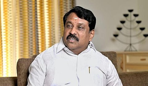 விண்ணப்பம் கொடுத்த 15 நாட்களில் குடிநீர் இணைப்பு வாக்குறுதியை நிறைவேற்றாத திமுக அரசு: நயினார் நாகேந்திரன்