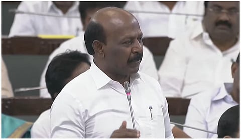 கிட்னி திருட்டு புகாரில் பாரபட்சமின்றி நடவடிக்கை: அமைச்சர் மா.சுப்பிரமணியன் விளக்கம்