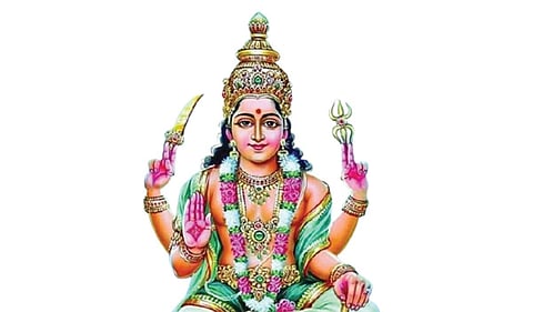 புத்தியை தெளிவாக்கும் புதன் பகவான்