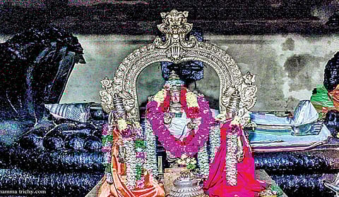 திருமணத் தடை நீக்கும் திருநாராயணபுரம் வேதநாராயணர்