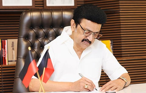 கச்சத்தீவு, மீனவர் பிரச்சினை குறித்து இலங்கை பிரதமரிடம் பேச வேண்டும் - மோடிக்கு ஸ்டாலின் கடிதம்!