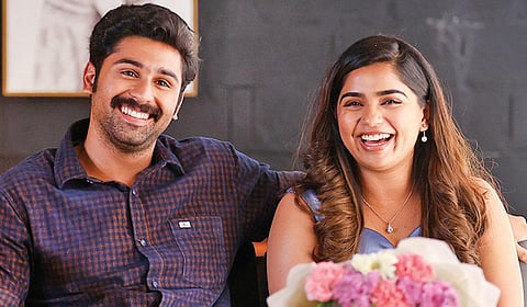 இயற்கை கையளித்த கதை! | இப்படிக்கு இயக்குநர்