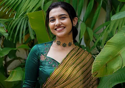 ‘பிரேமலு 2’ - பற்றி எதுவும் தெரியாது மமிதா பைஜு தகவல்