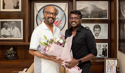 ரஜினி படத்தை இயக்குவீர்களா? – மாரி செல்வராஜ் பதில்