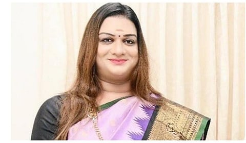 அப்சரா ரெட்டிக்கு ரூ.50 லட்சம் மான நஷ்ட ஈடு வழங்க யூடியூபருக்கு பிறப்பித்த உத்தரவு: ஐகோர்ட் ரத்து