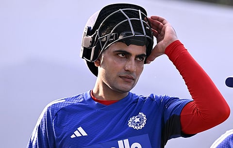 ‘ரோஹித், விராட் உடனான பிணைப்பு எப்போதும் போல வலுவாக உள்ளது’ - ஷுப்மன் கில்