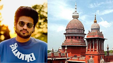 ஆகாஷ் பாஸ்கரன் தொடர்ந்த அவமதிப்பு வழக்கில் அமலாக்கத் துறை அதிகாரிகள் ஆஜராக நீதிமன்றம் உத்தரவு