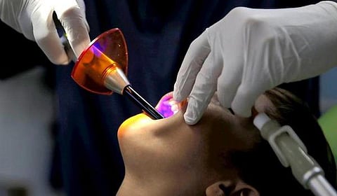 மருத்துவப் பணியாளர் தேர்வு வாரியம் மூலம் விரைவில் 39 பல் மருத்துவ உதவியாளர்கள் நியமனம்