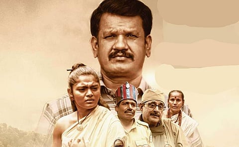 ‘ஆட்டி’யில் உண்மை சம்பவக் கதை