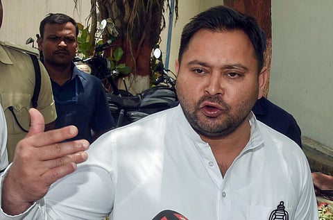 பிஹார் தேர்தல்: 143 வேட்பாளர்களின் பட்டியலை வெளியிட்டது ஆர்ஜேடி