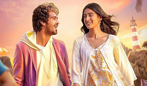 ஷேன் நிகாமின் ‘ஹால்’ பட சர்ச்சை: அக்.25-ல் படத்தைப் பார்க்கிறார் நீதிபதி