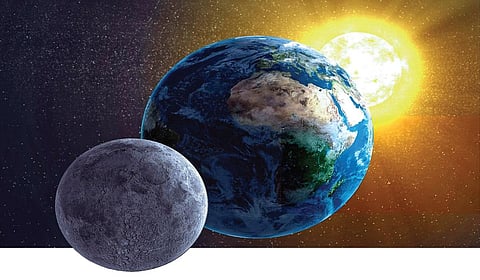 ராகு, கேது உண்மையா ? - | வானம் நமக்கொரு போதிமரம் 3