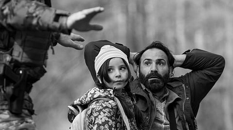 Green Border - அகதிகளின் அலைக்கழிப்பு | சினிமாவும் அரசியலும் 2