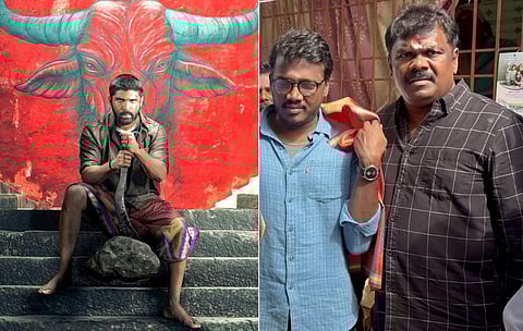 “தொடரும் எனது பயணம்...” - ‘பைசன்’ நிஜ நாயகன் மணத்தி கணேசன் உத்வேகப் பகிர்வு