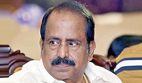 “ஆளும் கட்சியினருக்கும் குறைகள் இருக்கின்றன!” - திமுக வர்த்தகர் அணி செயலாளர் காசி முத்து மாணிக்கம் ஒப்புதல்