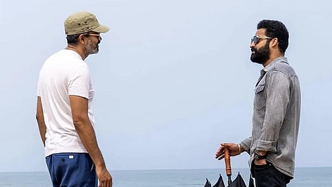 ‘டிராகன்’ படப்பிடிப்பு தள்ளிவைப்பு: ஜூனியர் என்டிஆர்- பிரசாந்த் நீல் கருத்து வேறுபாடா?