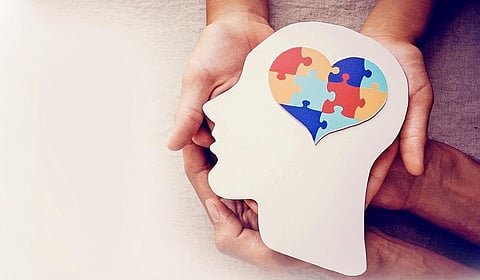 உள்ளுறுதி தரும் மனநல வழிகாட்டிகள்